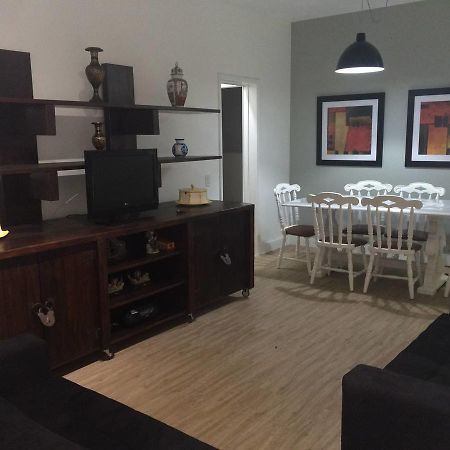 Apartamento Luxo Copacabana Ріо-де-Жанейро Екстер'єр фото