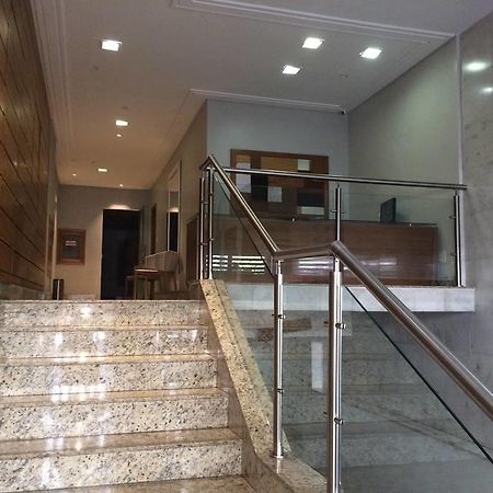Apartamento Luxo Copacabana Ріо-де-Жанейро Екстер'єр фото