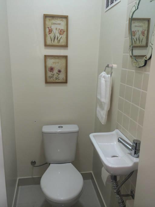 Apartamento Luxo Copacabana Ріо-де-Жанейро Екстер'єр фото