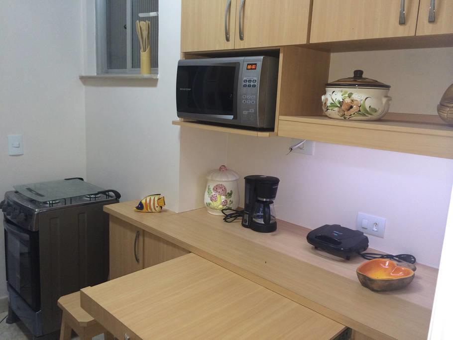 Apartamento Luxo Copacabana Ріо-де-Жанейро Екстер'єр фото