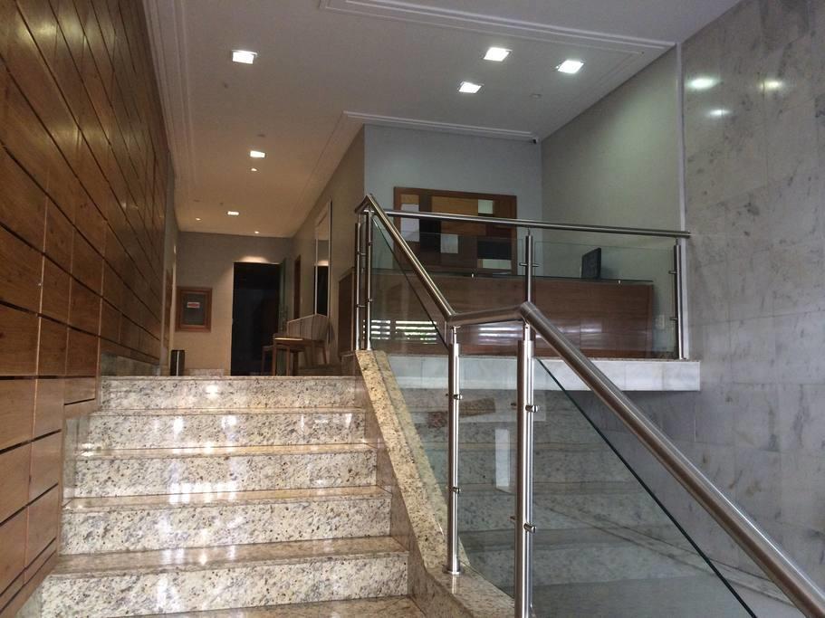 Apartamento Luxo Copacabana Ріо-де-Жанейро Екстер'єр фото