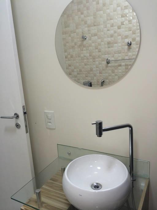 Apartamento Luxo Copacabana Ріо-де-Жанейро Екстер'єр фото