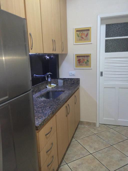 Apartamento Luxo Copacabana Ріо-де-Жанейро Екстер'єр фото