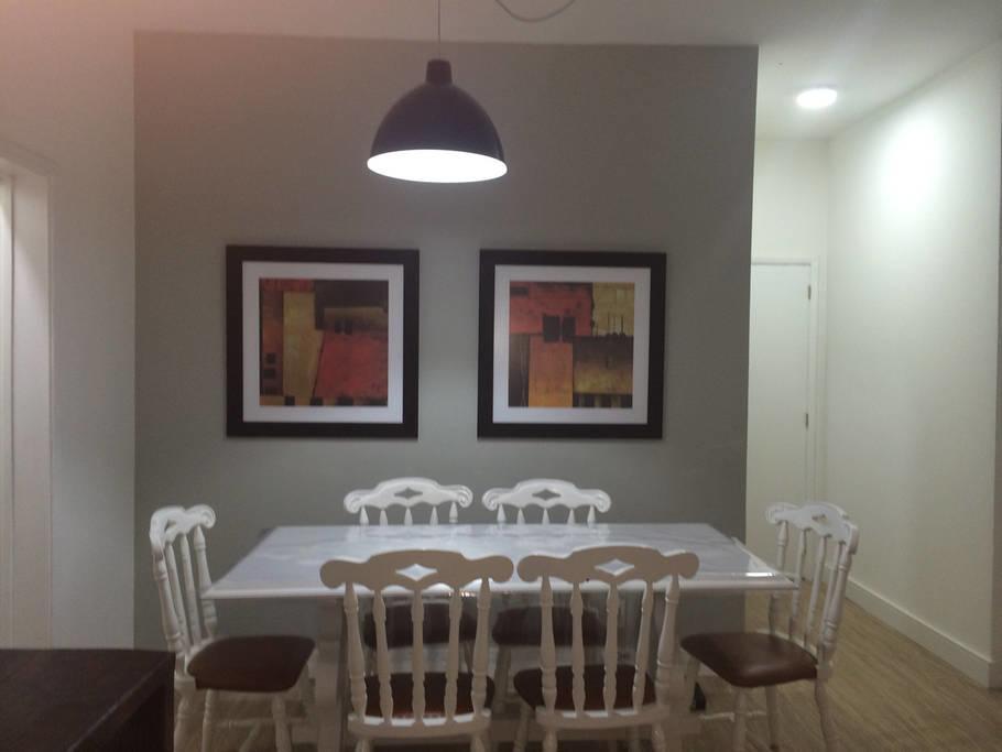 Apartamento Luxo Copacabana Ріо-де-Жанейро Екстер'єр фото